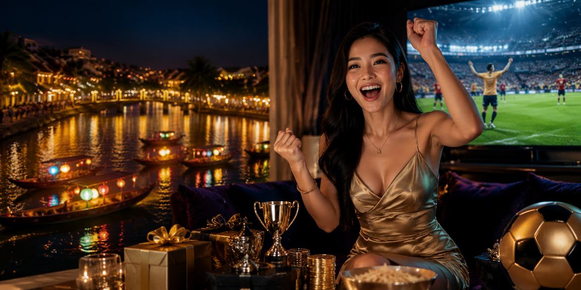 Người dùng tại Hội An nhận xét về trải nghiệm VIP và ưu đãi bonus trực tuyến